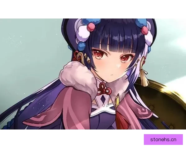 探寻“萝莉社”的奇幻世界：二次元文化的青春回响